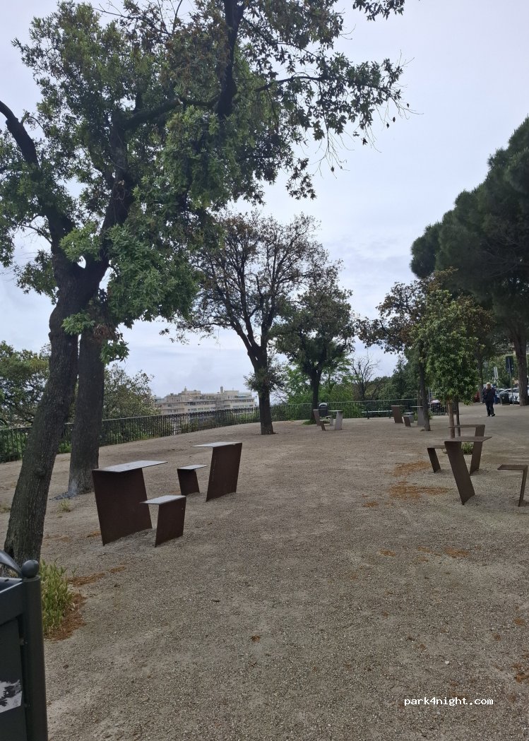 (16128) Genova - 5B Mura delle Cappuccine — foto 2