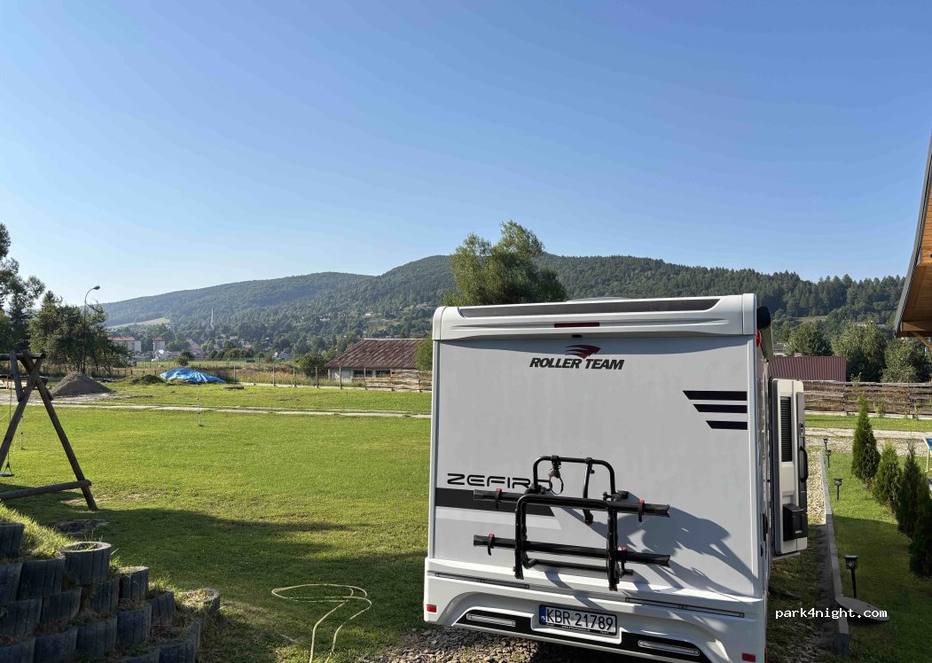 Zacisze w mieście — foto 3