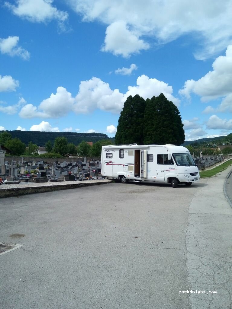 (25290) Ornans - Rue du Taulet — foto