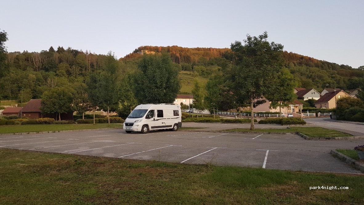 (25290) Ornans - Rue du Taulet — foto 3