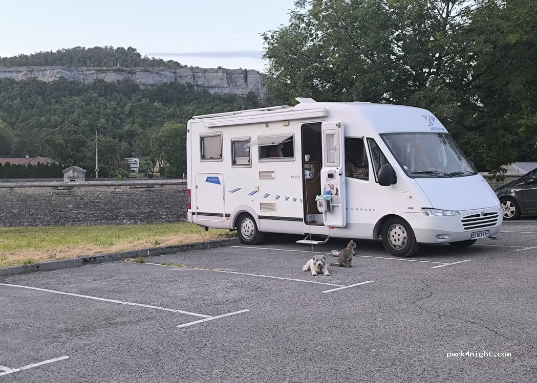(25290) Ornans - Rue du Taulet — foto 5
