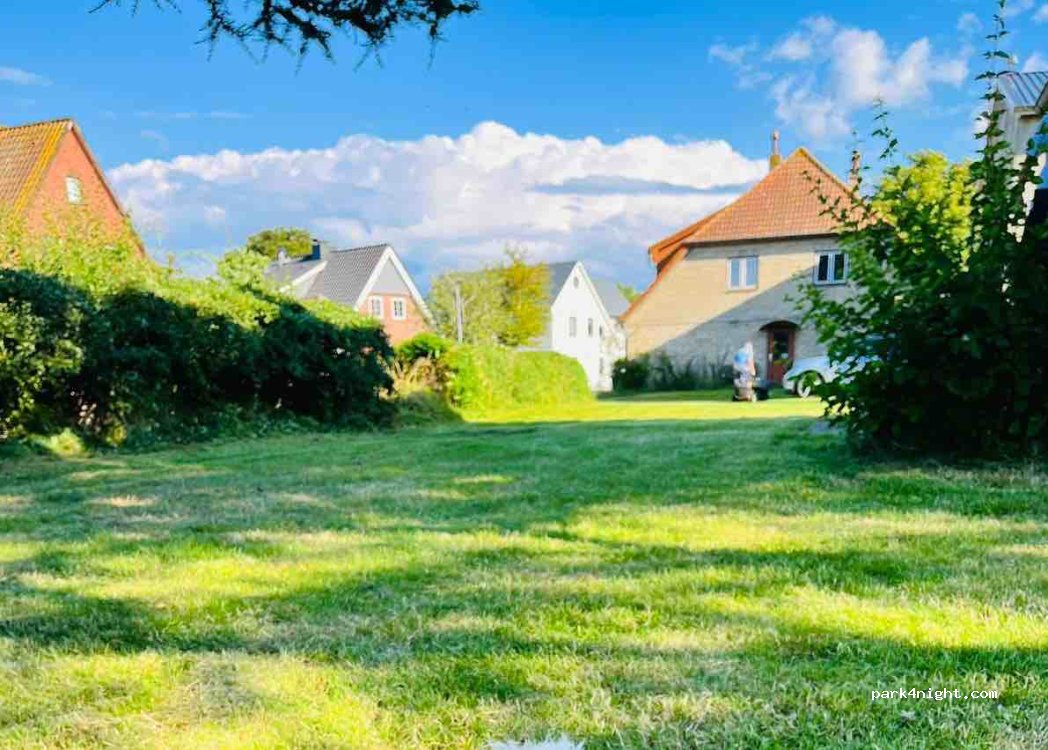 (23769) Fehmarn - 4 Seestraße — foto