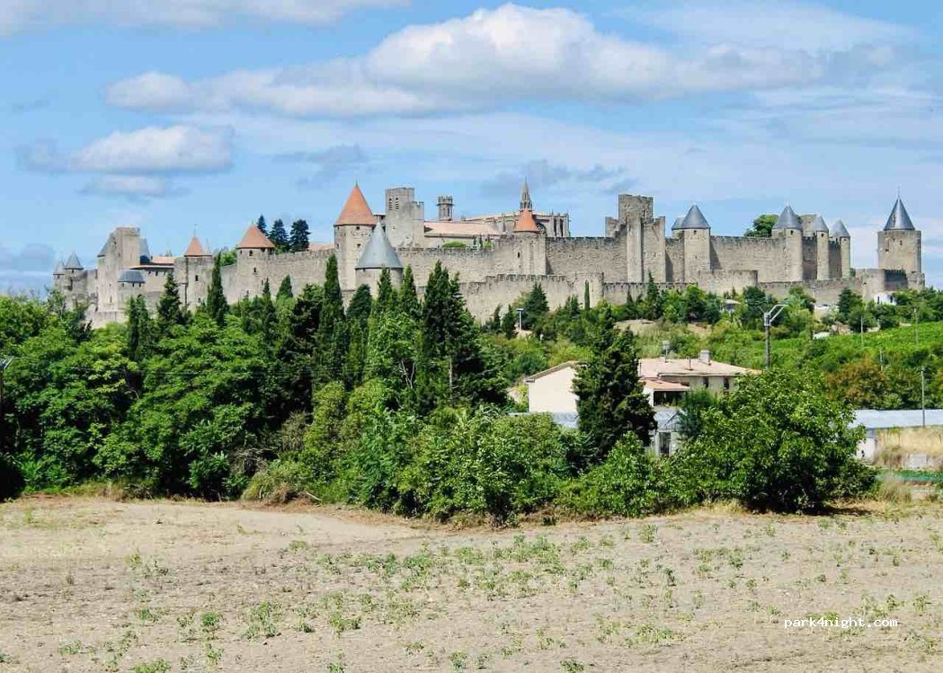 (11000) Carcassonne - 113 Montorgueil — foto 3