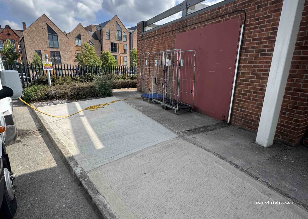(NG9 2AR) Beeston - 17 Middle Street — foto