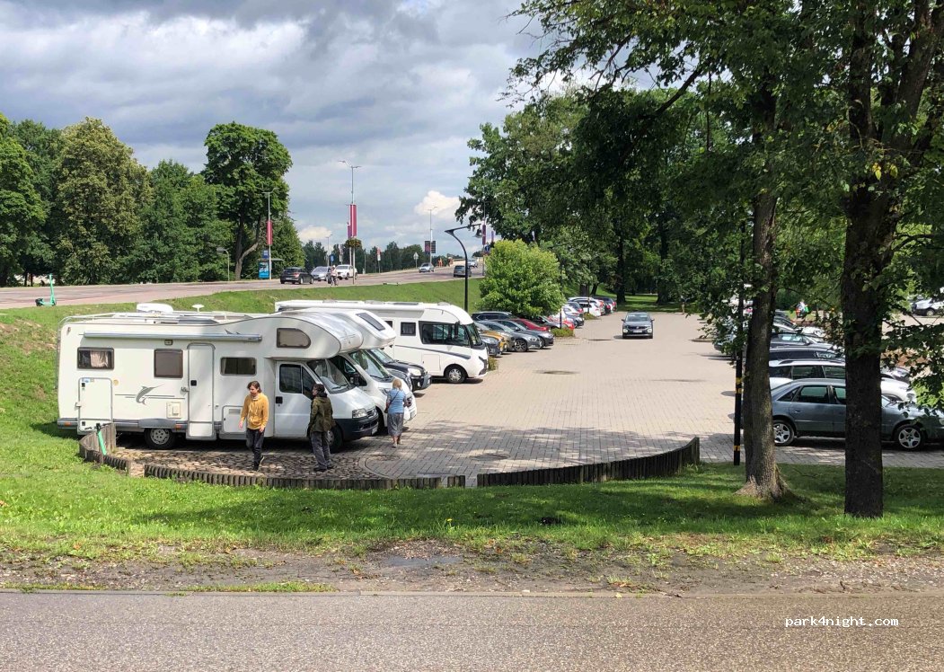 (LV-3001) Jelgava - 1 Pilssalas iela — foto 2