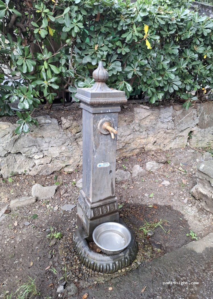(16032) Camogli - Corso G. Mazzini — foto