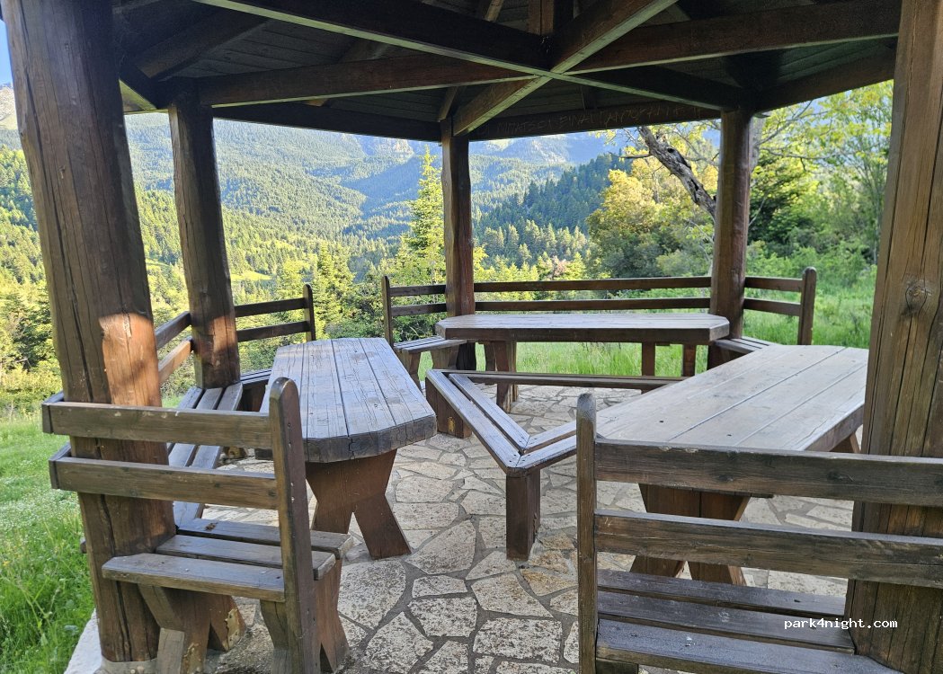 (330 53) Kallii - Unnamed road — foto 2