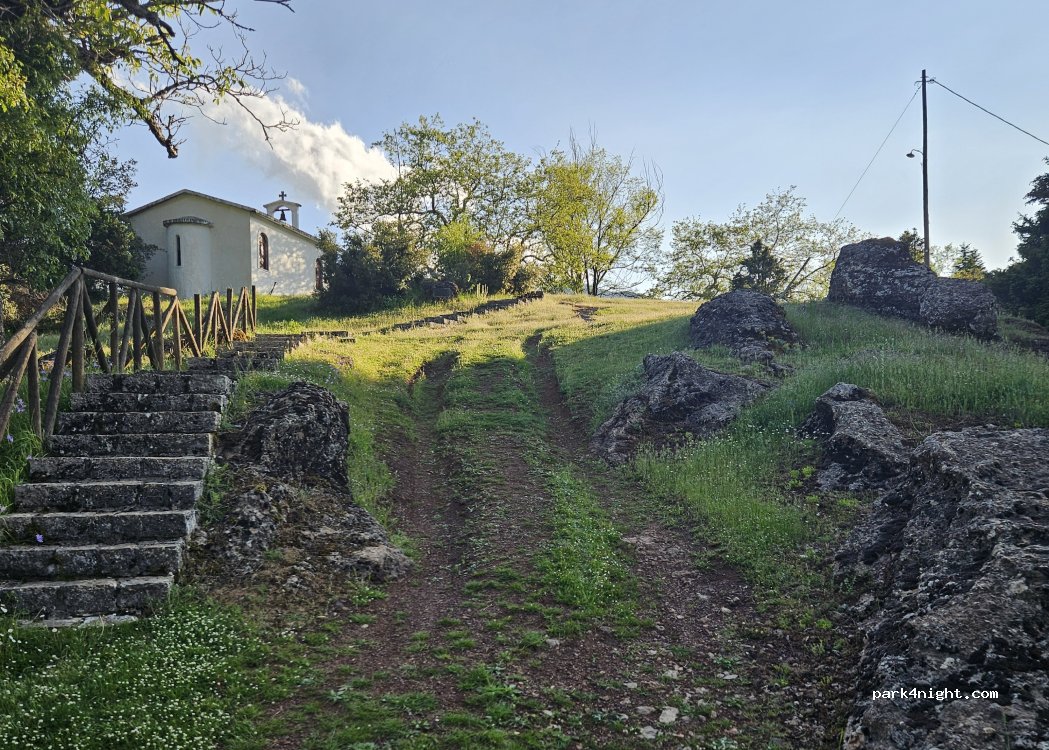 (330 53) Kallii - Unnamed road — foto 5
