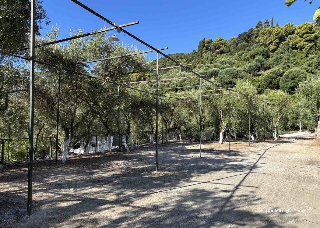 Enjoy Lichnos Bay Village & Camping — foto 2