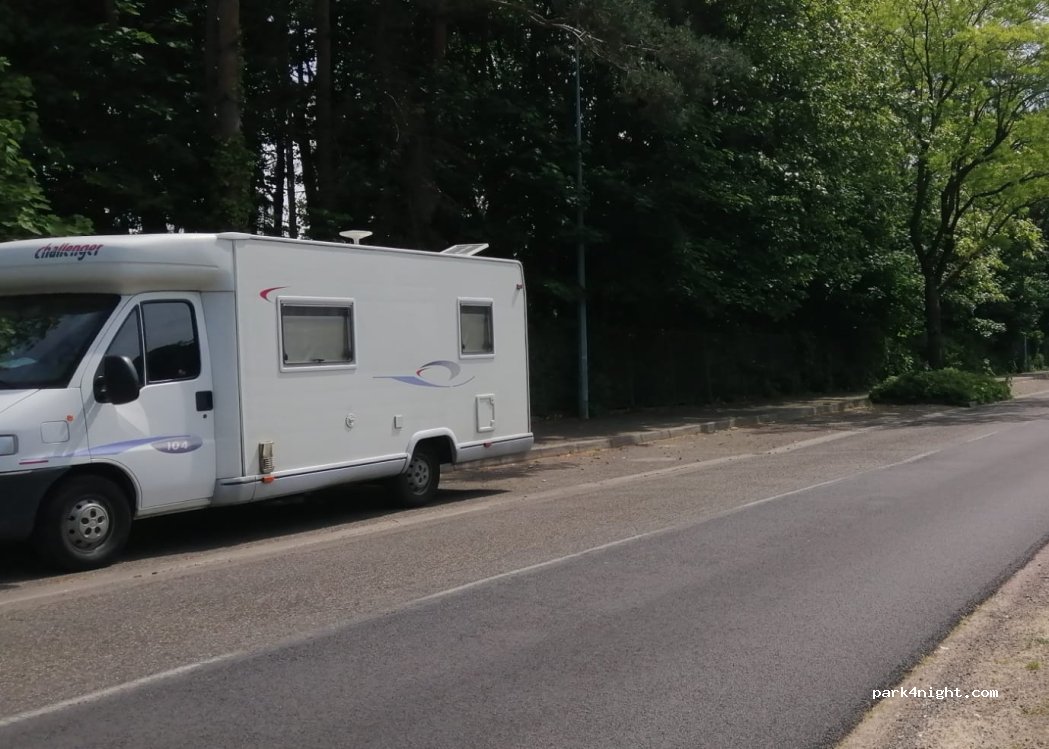 (67700) Saverne - 3 Rue du Parc Celtique — foto
