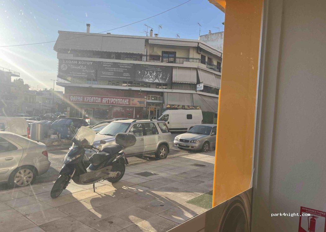 (164 51) Argiroupoli - 4 Flemingk — foto 3