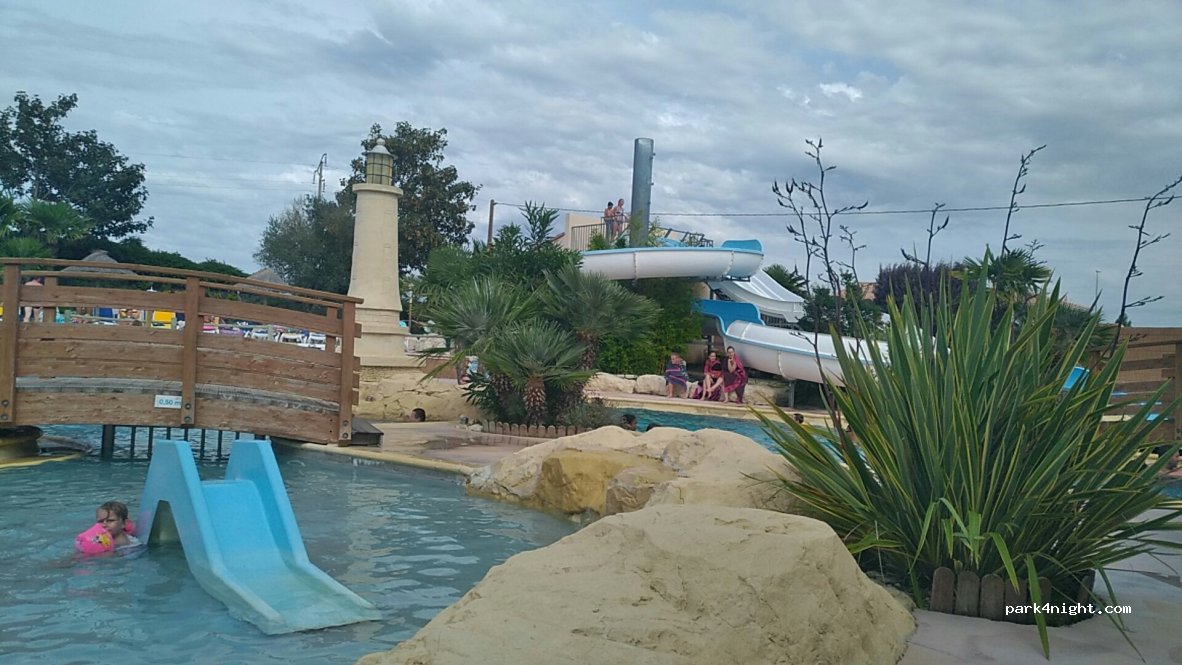 Camping Royan — foto 2