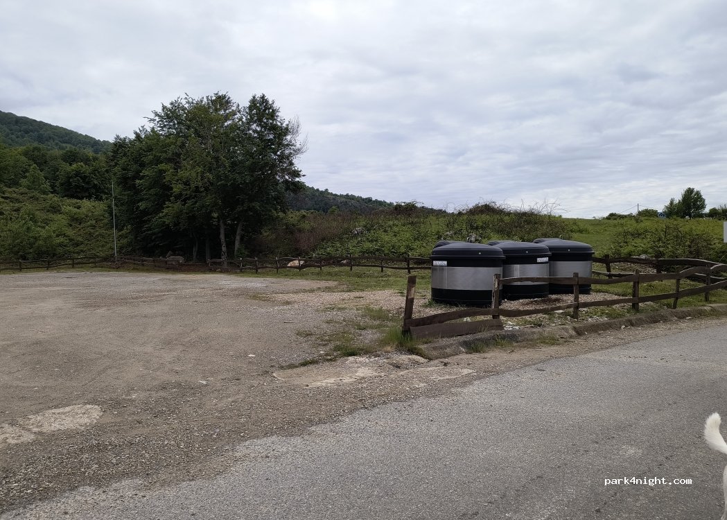 (417425) Roșia - Unnamed road — foto 2