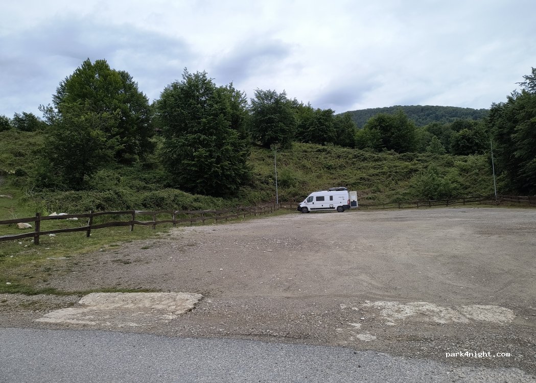 (417425) Roșia - Unnamed road — foto 3