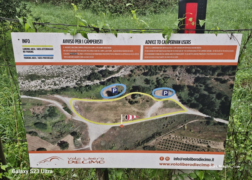 (55023) Diecimo - Unnamed Road — foto 3