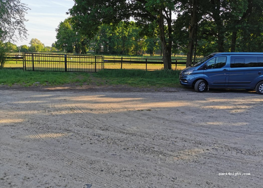 (3660) Oudsbergen - 13 Bergerweg — foto