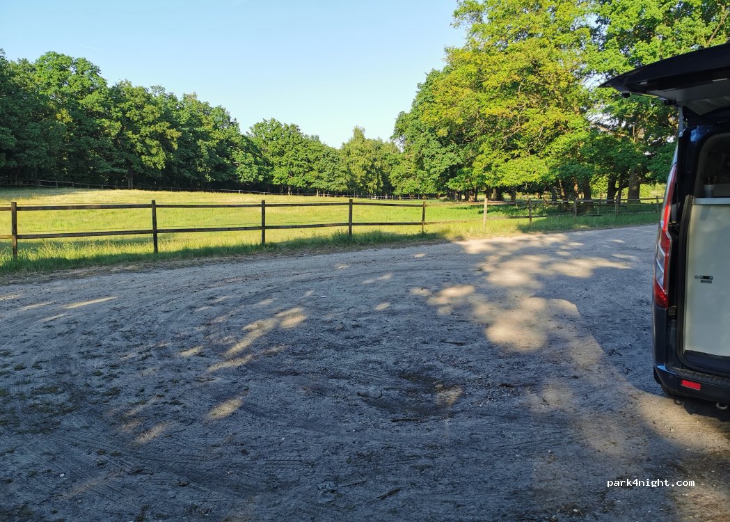 (3660) Oudsbergen - 13 Bergerweg — foto 4
