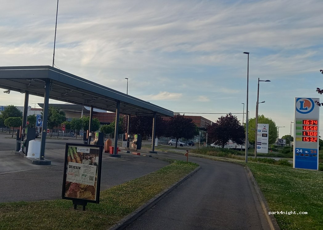 (67210) Obernai - 65 Boulevard de l'Europe — foto