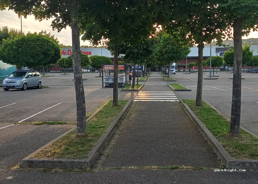 (67210) Obernai - 65 Boulevard de l'Europe — foto 2