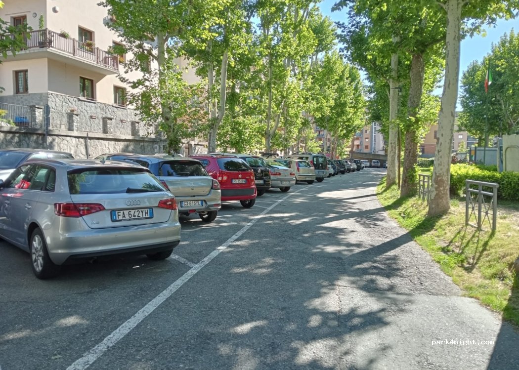 (11100) Aosta - 108 Via Abbé Petigat — foto