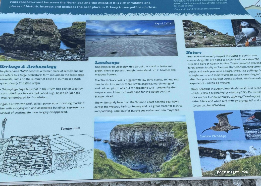 (KW17 2DE) Westray - — foto 2