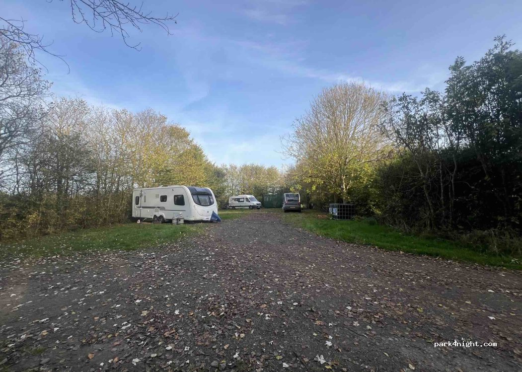 Kew Villa Site — foto