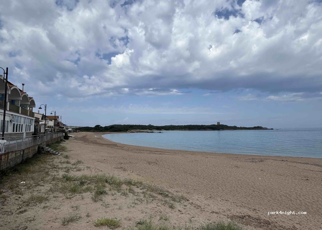 (07020) Vignola Mare - 1 Via del Fiume — foto 3