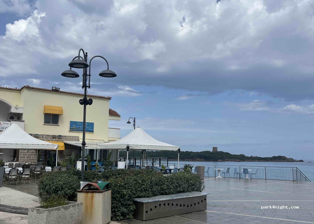 (07020) Vignola Mare - 1 Via del Fiume — foto 4