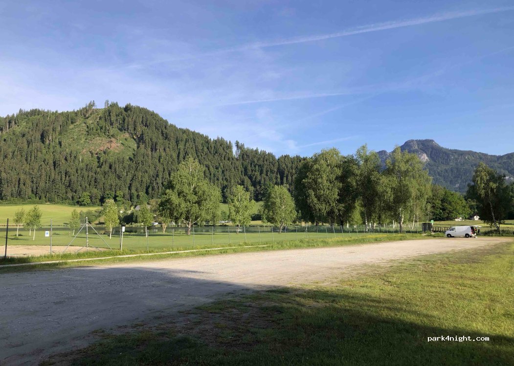 (8943) Aigen im Ennstal - Aigen — foto 4