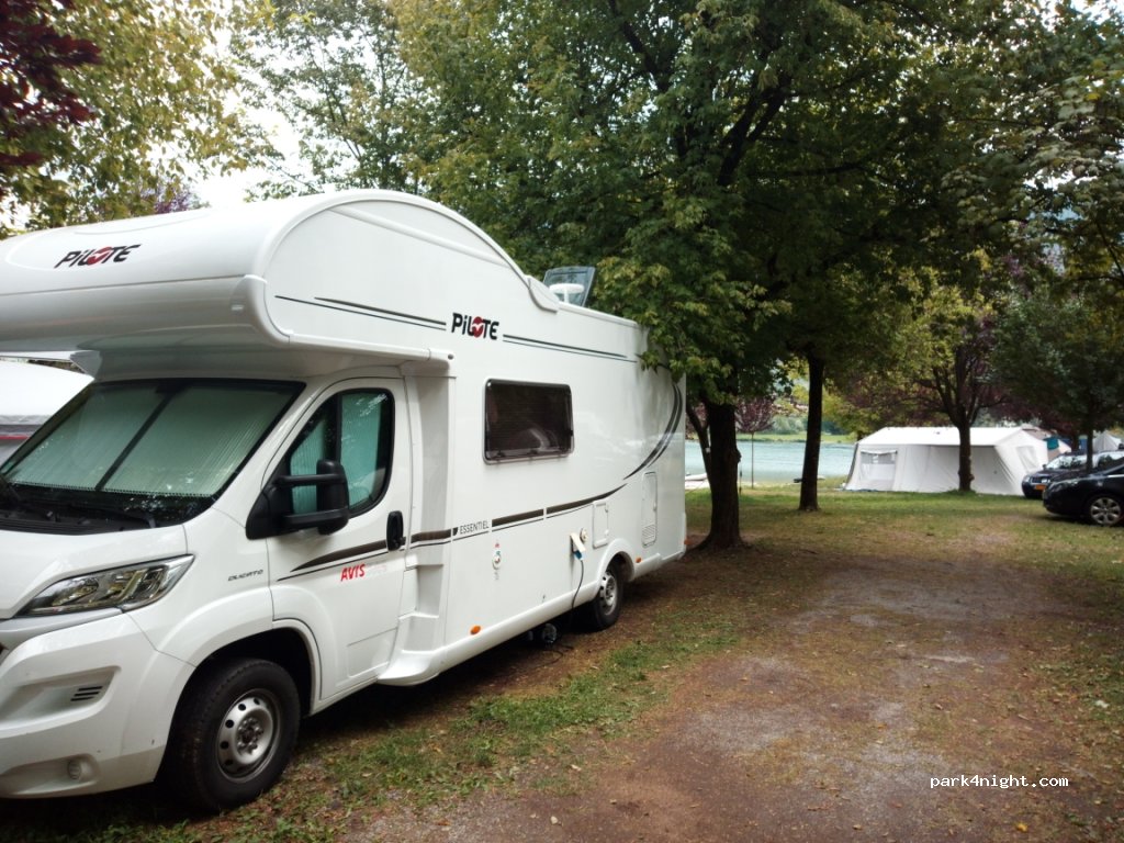 Camping Venus — foto 2