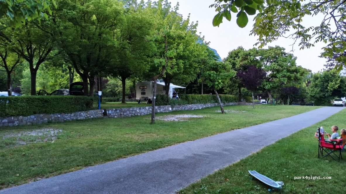 Camping Venus — foto 3
