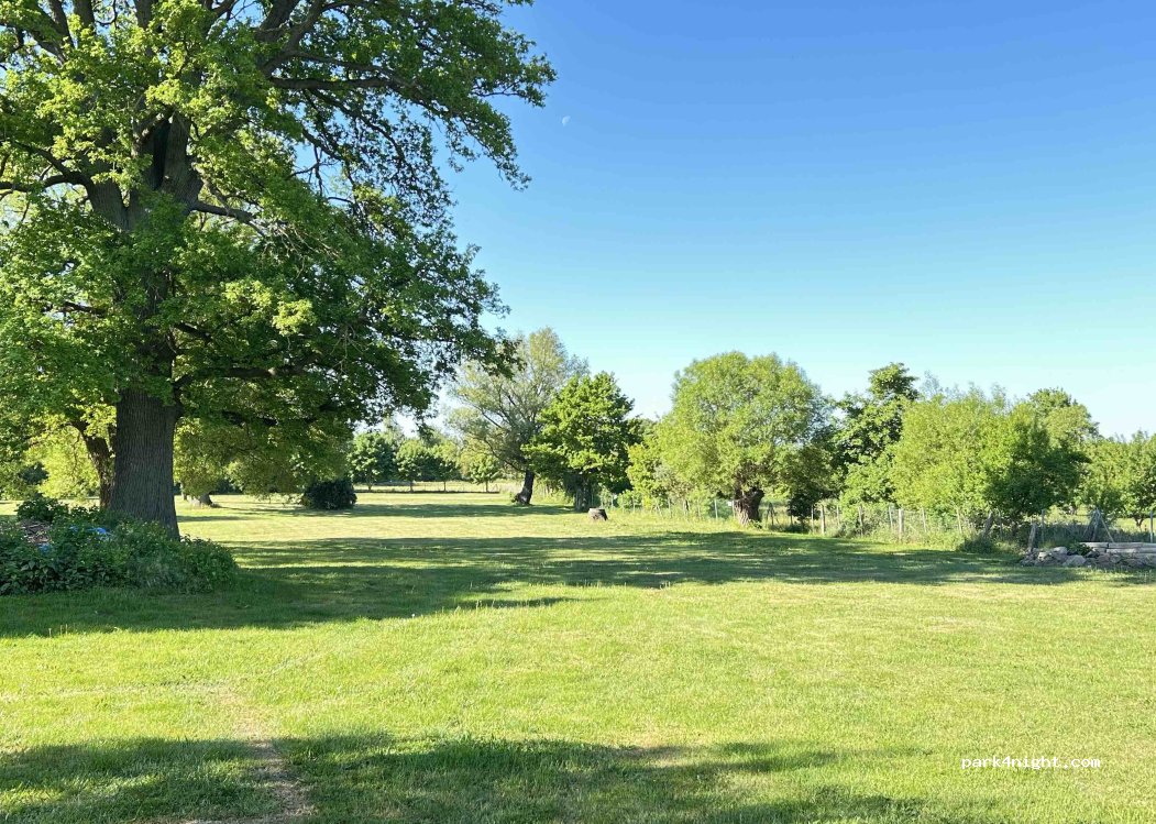 Camping Natur Pur — foto