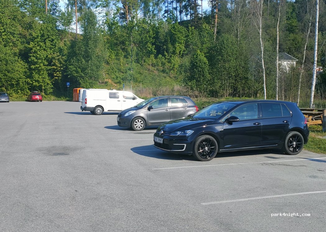 (3513) Hønefoss - 3B Bjørklunds gate — foto 2