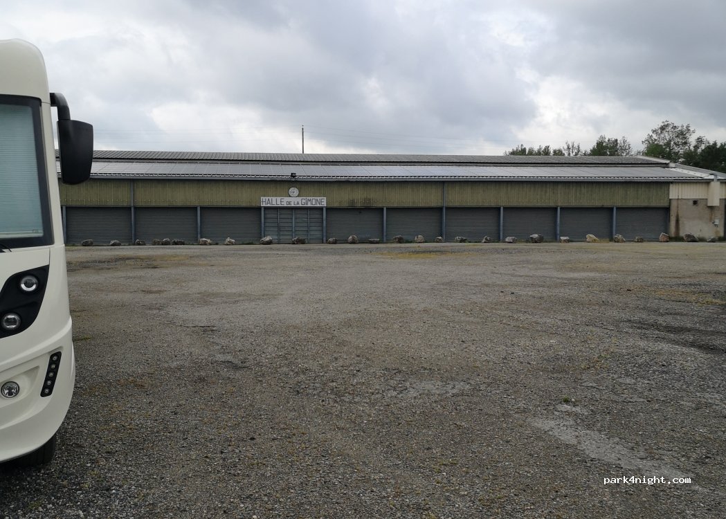 (82500) Beaumont-de-Lomagne - 6159 Avenue du Languedoc — foto