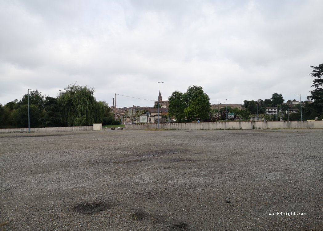 (82500) Beaumont-de-Lomagne - 6159 Avenue du Languedoc — foto 2