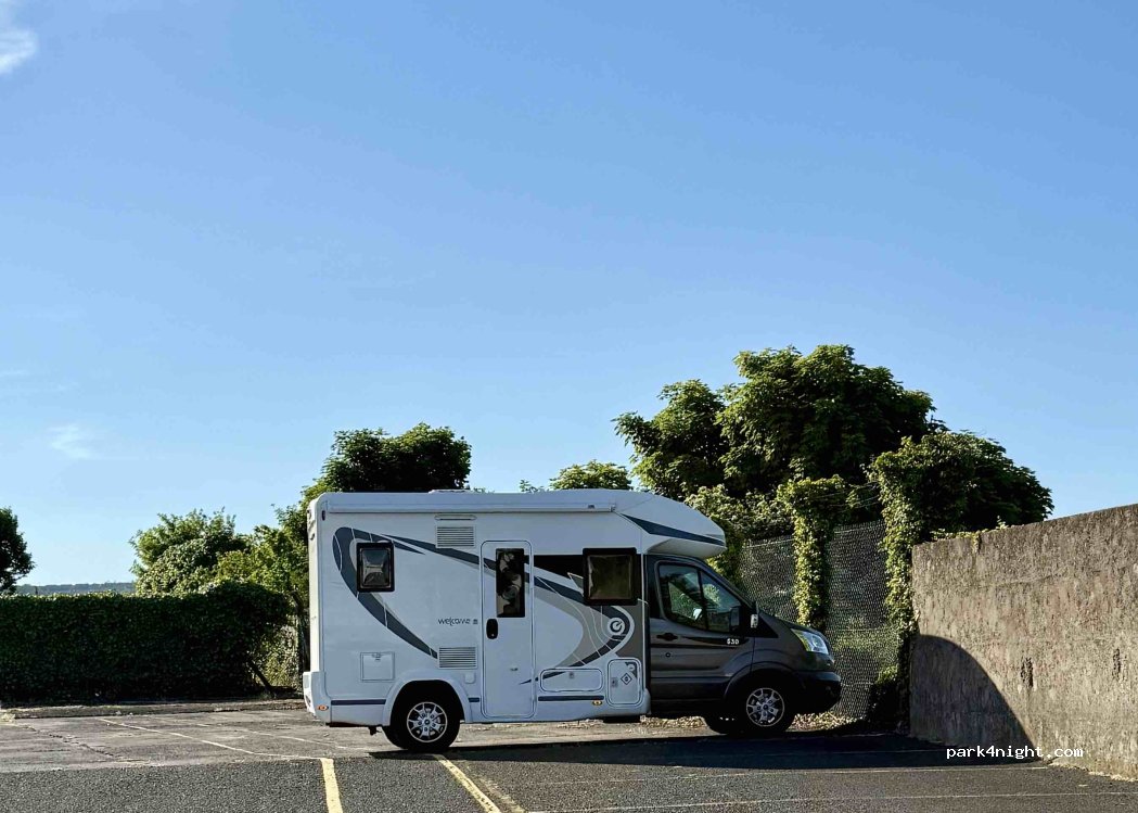 (BT40 1BA) Larne - 42 Fleet Street — foto