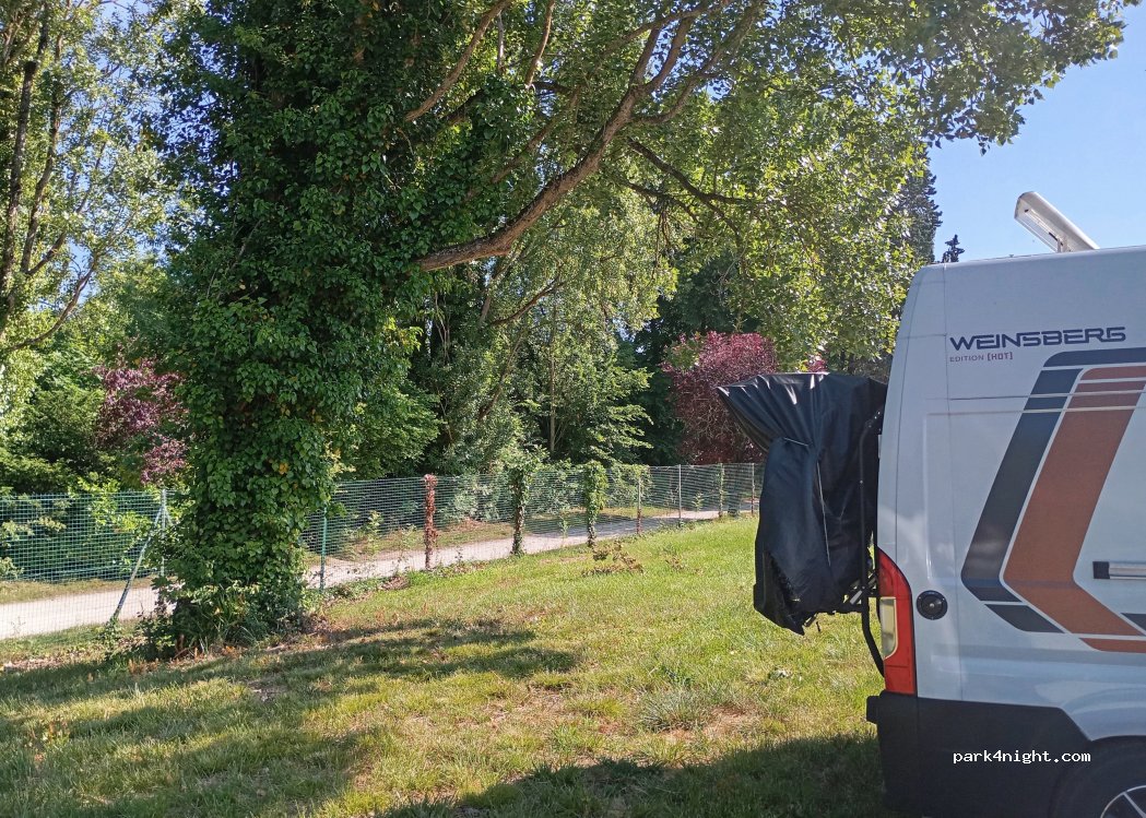 (86000) Poitiers - 10 Rue Emile Duclaux — foto 2