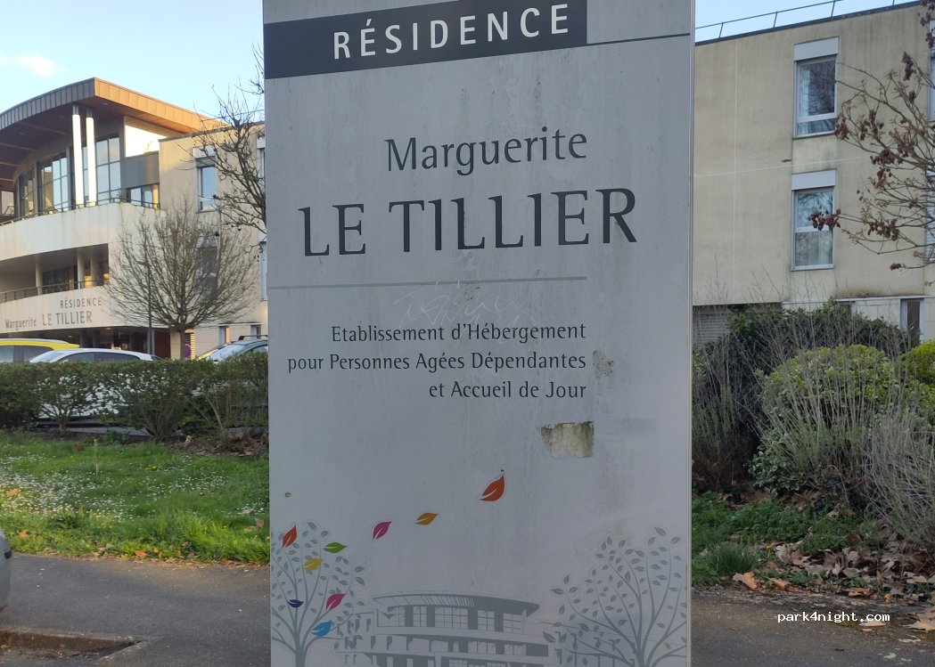 (86000) Poitiers - 10 Rue Emile Duclaux — foto 3