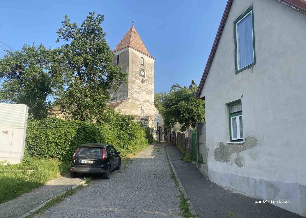 (550270) Sibiu - 36 Strada Maior Octavian Niță — foto 4