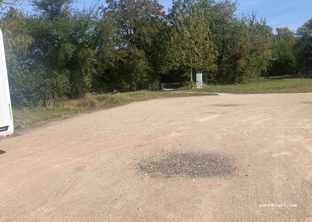 (61200) Argentan - 1 La Gravelle — foto