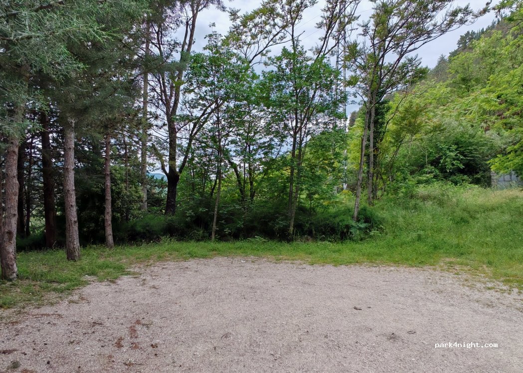 (66018) Taranta Peligna - 3 Via Duca Abruzzi — foto