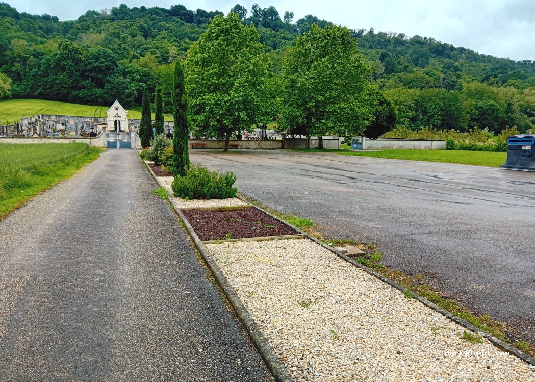 (38300) Saint-Savin - 25 Chemin du Pré Morel — foto