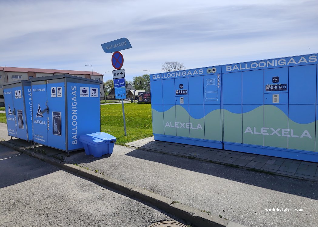(80043) Pärnu - 68 Tallinna maantee — foto 2