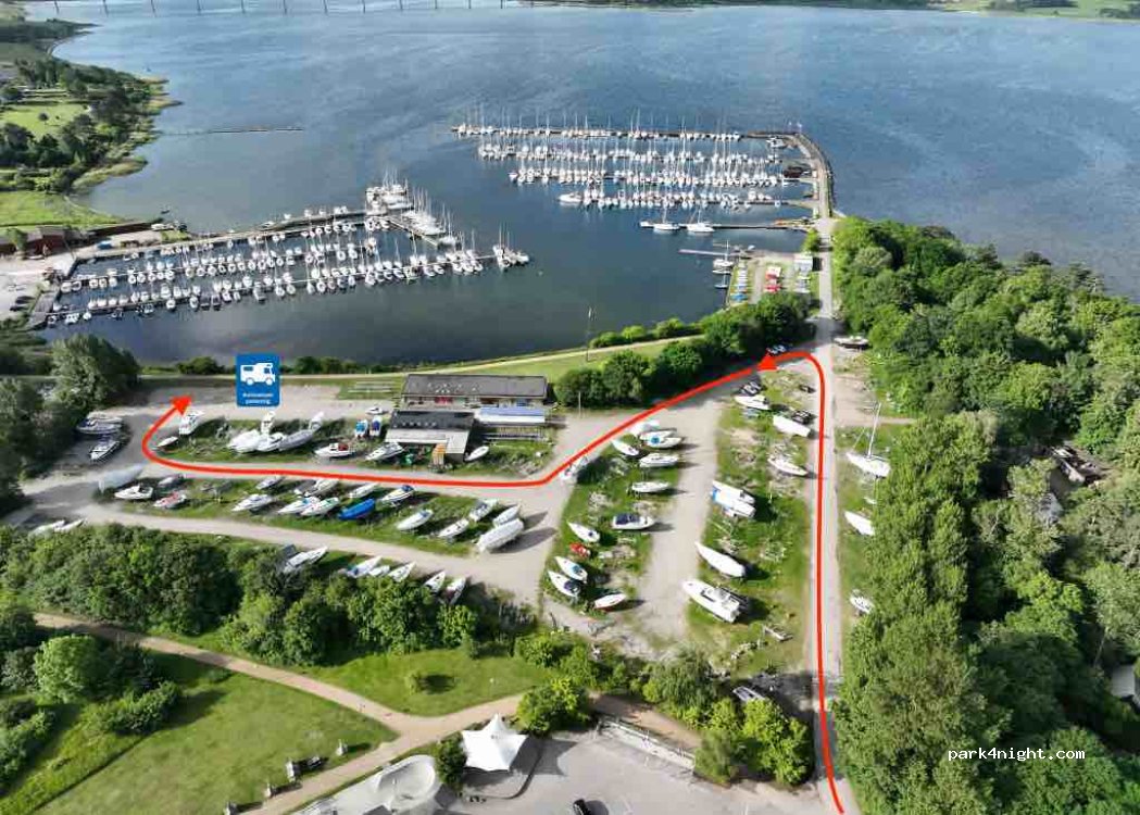 Frederikssund Sejlklub — foto 3