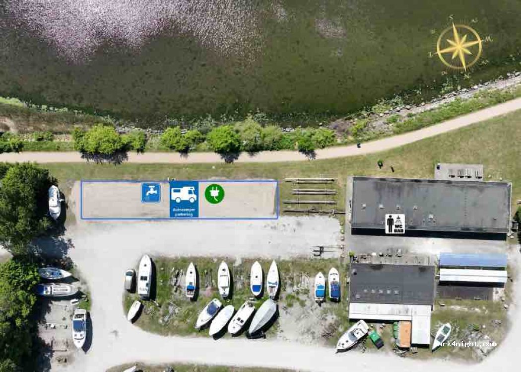 Frederikssund Sejlklub — foto 4