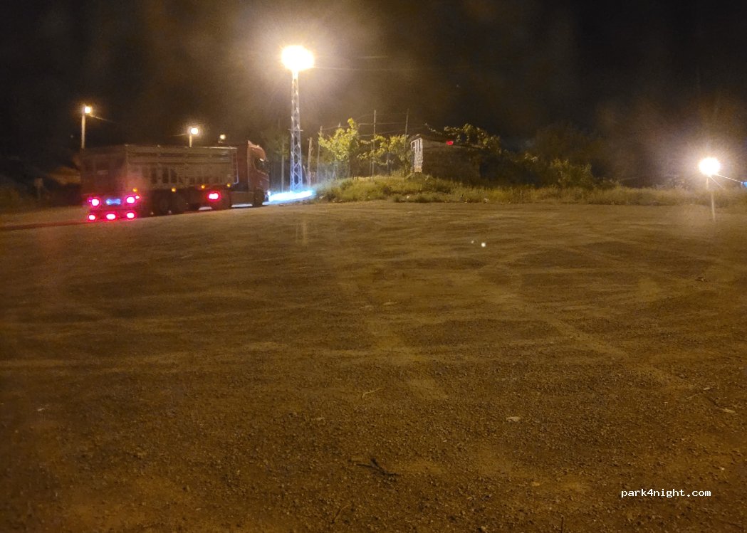 (30700) Gündeş - 36 Şırnak - Hakkari Yolu — foto