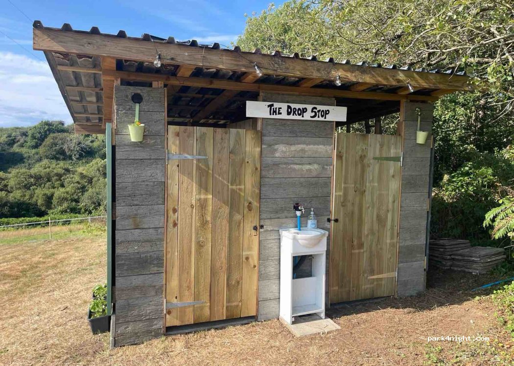 Rusty Meadow - Camping Pop-Up — foto 4
