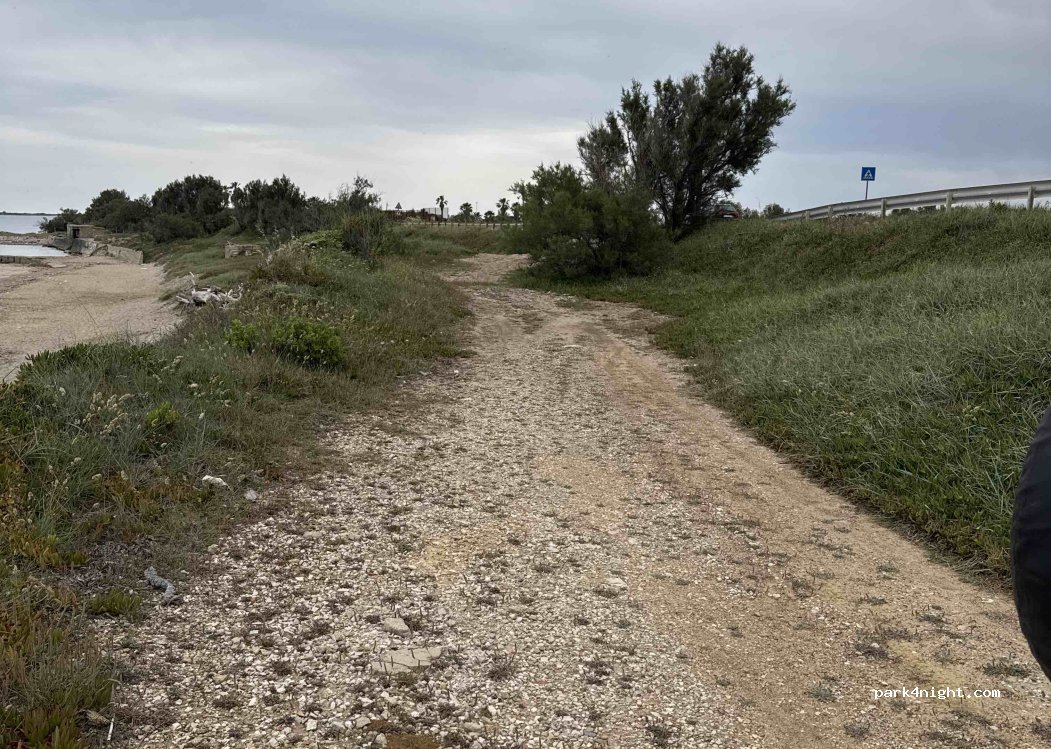 (72100) Brindisi - — foto