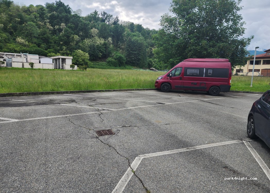 (13888) Mongrando - 5 Via Guglielmo Marconi — foto