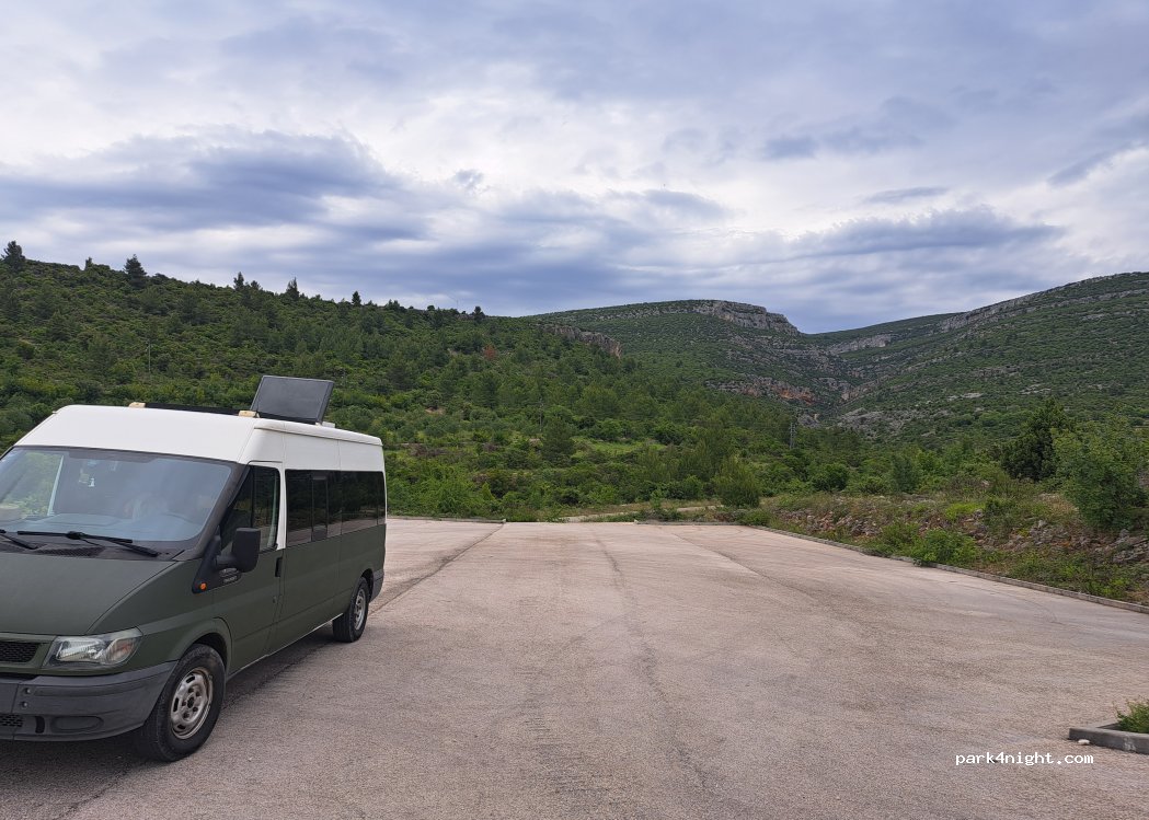 (23450) Gornji Karin - 14 Dračići — foto